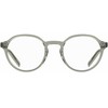 Akiniai LEVI'S LV-1023-4C3. Akiniai, Kolor Olive. Unisex.
