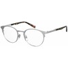 Akiniai LEVI'S LV-5035-010. Akiniai, Kolor Palladium. Unisex.