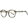 Akiniai LIEBESKIND 110190027749. View + clip-on, Kolor ruda. Unisex.