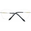 Akiniai LONGINES LG5010H56016. EYEGLASSES, Kolor pilka. Kobieta.