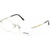 Akiniai LONGINES LG5010H56016. EYEGLASSES, Kolor pilka. Kobieta.