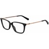 Akiniai LOVE MOSCHINO MOL550-807. Akiniai, Kolor juoda. Kobieta.