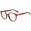 Akiniai LOVE MOSCHINO MOL584-C9A. Akiniai, Kolor GRID. Kobieta.