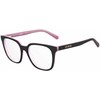 Akiniai LOVE MOSCHINO MOL590-807. Akiniai, Kolor juoda. Kobieta.