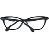Akinių rėmas moterims Lozza VL4120 510BLK