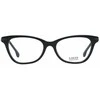 Akinių rėmas moterims Lozza VL4120 510BLK