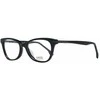 Akinių rėmas moterims Lozza VL4120 510BLK