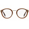 Damskie Oprawki do okularów MARC JACOBS WOMEN MJ-1017-09Q (Szkło/Zausznik/Mostek) 48/23/140 mm)