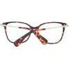Akinių rėmas moterims Max Mara MM5079 54054