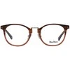 Akinių rėmas moterims Max Mara MM5092-D 48050