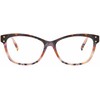 Akiniai MISSONI MIS-0006-OBL. Akiniai, Kolor PTTRN PNK. Kobieta.