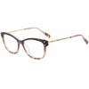Akiniai MISSONI MIS-0006-OBL. Akiniai, Kolor PTTRN PNK. Kobieta.