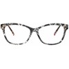 Akiniai MISSONI MIS-0006-S37. Akiniai, Kolor WHTBKPTTR. Kobieta.
