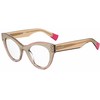 Akiniai MISSONI MIS-0065-FUU. Akiniai, Kolor Fucbeigfu. Kobieta.