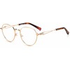 Akiniai MISSONI MIS-0077-25A. Akiniai, Kolor IVRGDCPR. Kobieta.