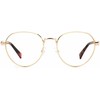 Akiniai MISSONI MIS-0077-25A. Akiniai, Kolor IVRGDCPR. Kobieta.