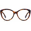Akiniai MISSONI MIS-0094-AY0. Akiniai, Kolor violetinė havana. Kobieta.
