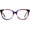 Akiniai MISSONI MIS-0100-L7W. Akiniai, Kolor ruda violetinė. Kobieta.