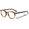 Damskie oprawki okularowe M MISSONI MMI0007086E61