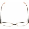 Akiniai M MISSONI MMI-0021-K67. Akiniai, Kolor GD PEA. Kobieta.