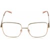 Akiniai M MISSONI MMI-0021-K67. Akiniai, Kolor GD PEA. Kobieta.