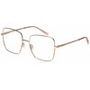 Akiniai M MISSONI MMI-0021-K67. Akiniai, Kolor GD PEA. Kobieta.