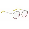 Akiniai M MISSONI MMI-0036-F74. Akiniai, Kolor Multicolus. Kobieta.