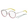 Akiniai M MISSONI MMI-0036-F74. Akiniai, Kolor Multicolus. Kobieta.