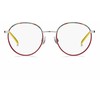 Akiniai M MISSONI MMI-0036-F74. Akiniai, Kolor Multicolus. Kobieta.