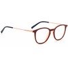 Akiniai M MISSONI MMI00661RQE71. Akiniai, Kolor raudona. Kobieta.