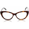 Akiniai M MISSONI MMI-0076-581. Akiniai, Kolor HAVN BLCK. Kobieta.