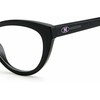 Akiniai M MISSONI MMI-0076-807. Akiniai, Kolor juoda. Kobieta.