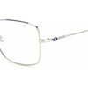 Akiniai M MISSONI MMI-0083-DOH. Akiniai, Kolor Pall bl. Kobieta.