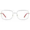 Akiniai M MISSONI MMI-0083-DOH. Akiniai, Kolor Pall bl. Kobieta.