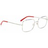 Akiniai M MISSONI MMI-0083-DOH. Akiniai, Kolor Pall bl. Kobieta.