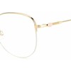 Akiniai M MISSONI MMI-0085-J5G. Akiniai, Kolor auksinė. Kobieta.
