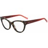 Akiniai M MISSONI MMI0097086F31. Akiniai, Kolor ruda. Kobieta.