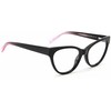 Akiniai M MISSONI MMI0097807F31. Akiniai, Kolor juoda. Kobieta.