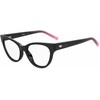 Akiniai M MISSONI MMI0097807F31. Akiniai, Kolor juoda. Kobieta.