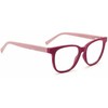 Akiniai M MISSONI MMI-0106-9ZD. Akiniai, Kolor Matte Cherry. Kobieta.