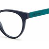 Akiniai M MISSONI MMI-0107-2ML. Akiniai, Kolor mėlyna. Kobieta.