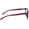Akiniai M MISSONI MMI-0107-7LV. Akiniai, Kolor violetinė. Kobieta.