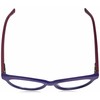 Akiniai M MISSONI MMI-0107-7LV. Akiniai, Kolor violetinė. Kobieta.