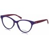 Akiniai M MISSONI MMI-0107-7LV. Akiniai, Kolor violetinė. Kobieta.