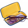 Akiniai M MISSONI MMI-0107-7LV. Akiniai, Kolor violetinė. Kobieta.