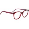 Akiniai M MISSONI MMI01168CQF21. Akiniai, Kolor raudona. Kobieta.