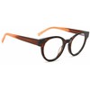 Akiniai M MISSONI MMI0130086E82. Akiniai, Kolor ruda. Kobieta.