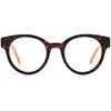 Akiniai M MISSONI MMI0130086E82. Akiniai, Kolor ruda. Kobieta.