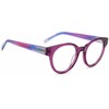 Akiniai M MISSONI MMI0130BPKE82. Akiniai, Kolor PURPLE. Kobieta.