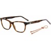 Akiniai M MISSONI MMI0160086F21. Akiniai, Kolor ruda. Kobieta.